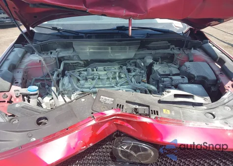 2018 Mazda Cx-5 Touring из США, поврежденный, VIN JM3KFBCM2J0463333